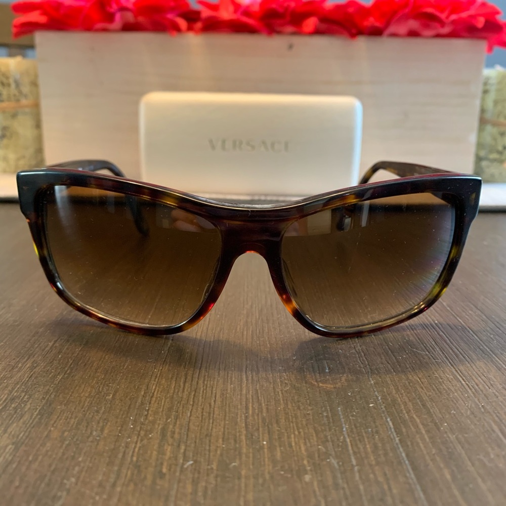 Versace sunglasses